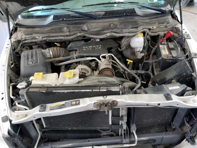 Photo 7 from auction – 2006 DODGE RAM 1500 S with VIN 1D7HU18236J192784