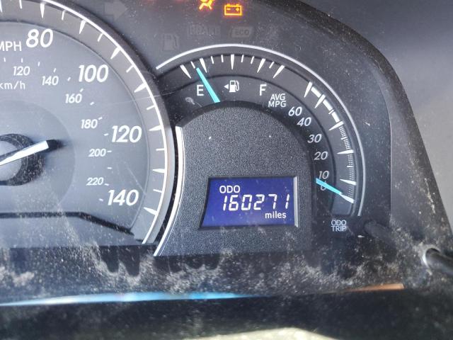 Photo 8 from auction – 2014 TOYOTA CAMRY L with VIN 4T1BF1FK7EU778202