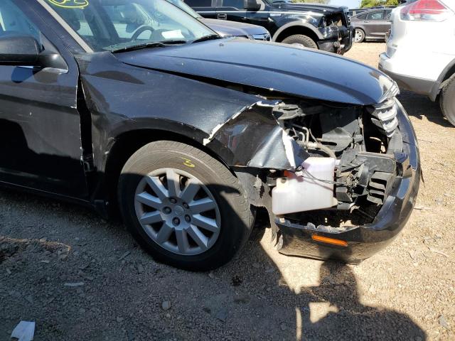 Photo 9 from auction – 2010 CHRYSLER SEBRING TO with VIN 1C3CC4FB7AN198170