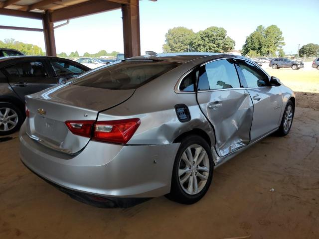 Photo 4 from auction – 2018 CHEVROLET MALIBU LT with VIN 1G1ZD5ST5JF269764