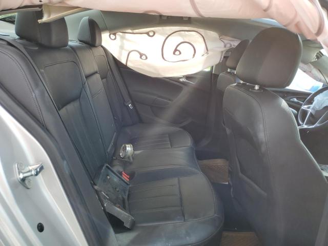 Photo 6 from auction – 2011 BUICK REGAL CXL with VIN W04GS5EC5B1011897
