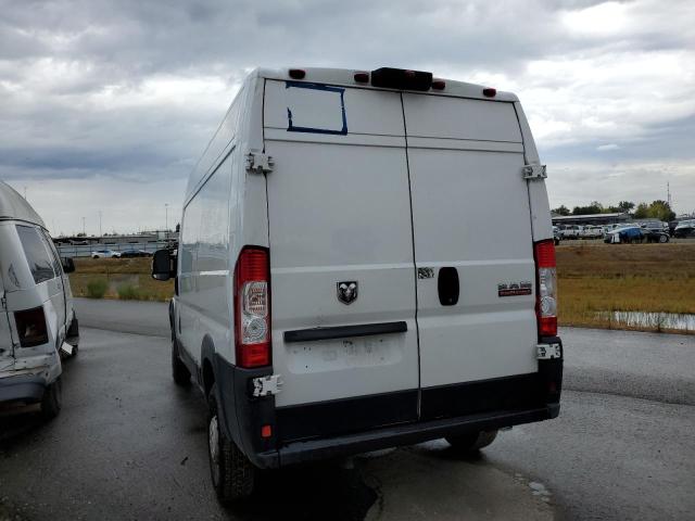 Photo 3 from auction – 2020 RAM PROMASTER with VIN 3C6TRVBG6LE105252