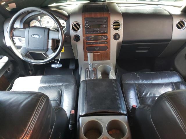 Photo 9 from auction – 2004 FORD F150 with VIN 1FTPX12514NA15219