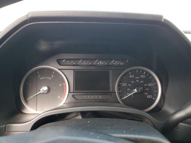 Photo 8 from auction – 2020 FORD F250 SUPER with VIN 1FT7W2BT4LED04679