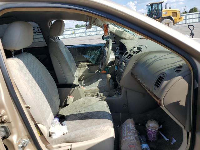 Photo 5 from auction – 2005 CHEVROLET MALIBU with VIN 1G1ZS52855F196872