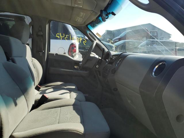 Photo 5 from auction – 2008 FORD F150 SUPER with VIN 1FTRW14W48FA40049