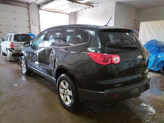 Zdjęcie 3 z aukcji – 2011 CHEVROLET TRAVERSE L z VIN 1GNKRGED3BJ412808