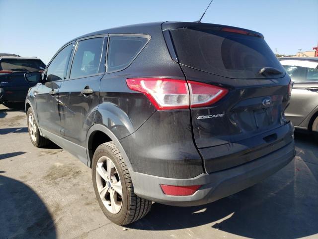 Photo 3 from auction – 2014 FORD ESCAPE S with VIN 1FMCU0F71EUE57143