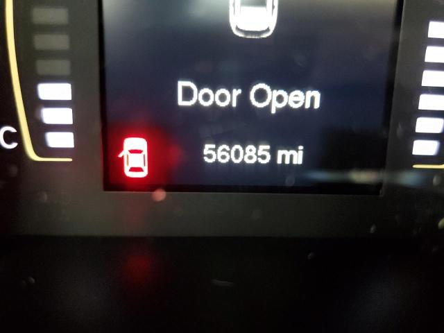 Photo 8 from auction – 2017 JEEP CHEROKEE L with VIN 1C4PJLCS2HW650497