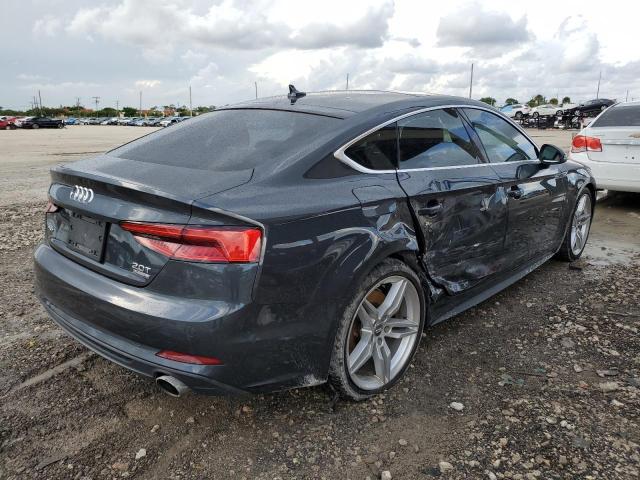 صورة رقم 9 من المزاد - 2018 AUDI A5 PREMIUM مع VIN WAUENCF56JA007877