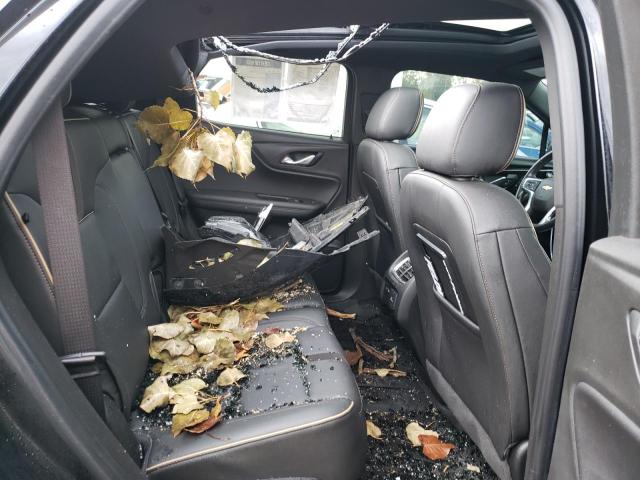 Photo 6 from auction – 2019 CHEVROLET BLAZER PRE with VIN 3GNKBKRS2KS686001