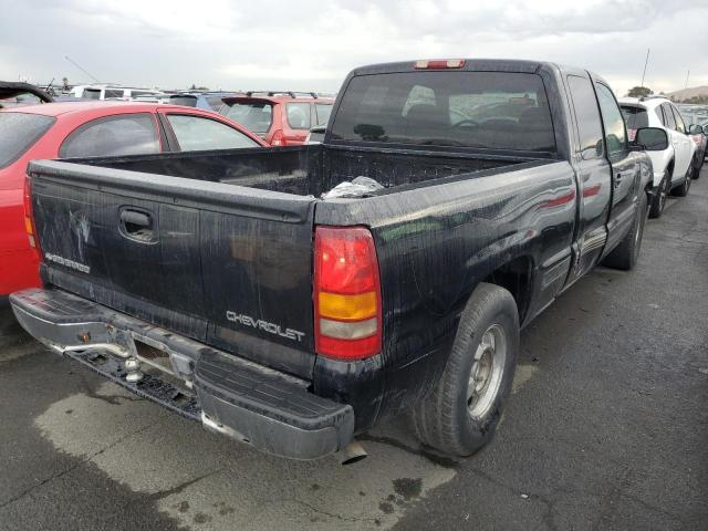 Photo 4 from auction – 2000 CHEVROLET SILVERADO with VIN 2GCEC19T1Y1126562
