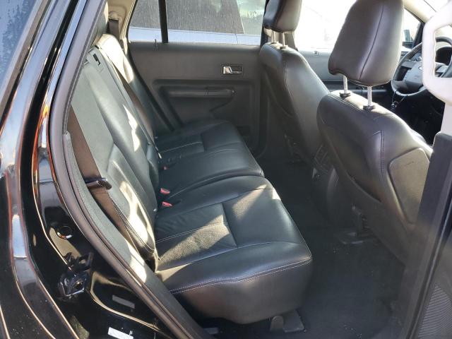 Photo 6 from auction – 2008 FORD EDGE SEL with VIN 2FMDK48C38BA17012