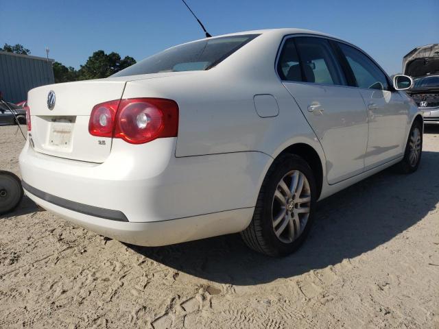 Photo 4 from auction – 2007 VOLKSWAGEN JETTA WOLF with VIN 3VWEF71K37M139525