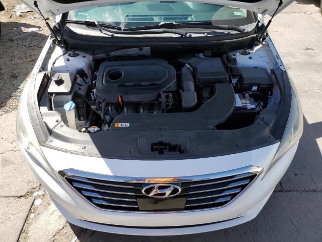 Photo 7 from auction – 2015 HYUNDAI SONATA SPO with VIN 5NPE34AF8FH201020