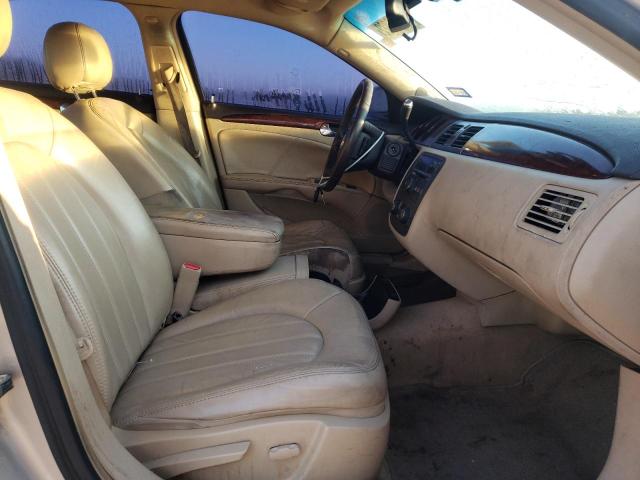 Photo 5 from auction – 2006 BUICK LUCERNE CX with VIN 1G4HD57296U125359