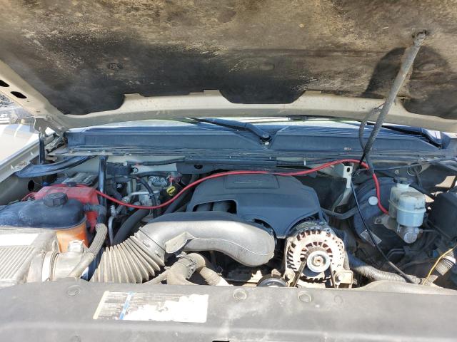 Photo 7 from auction – 2007 CHEVROLET AVALANCHE with VIN 3GNEC12J87G145938