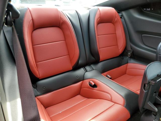 Photo 6 from auction – 2015 FORD MUSTANG GT with VIN 1FA6P8CF0F5415731