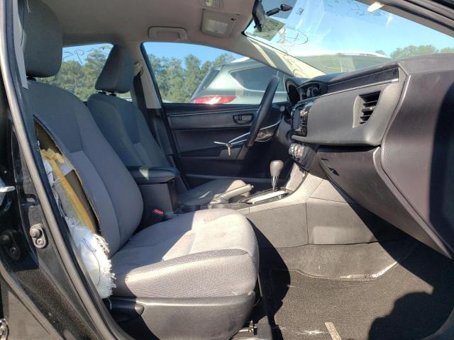Photo 5 from auction – 2016 TOYOTA COROLLA L with VIN 5YFBURHE0GP423520