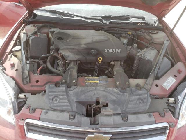 Photo 7 from auction – 2008 CHEVROLET IMPALA LT with VIN 2G1WT55K989179755