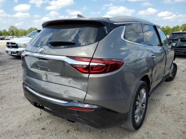 Photo 4 from auction – 2019 BUICK ENCLAVE AV with VIN 5GAERDKW3KJ246883