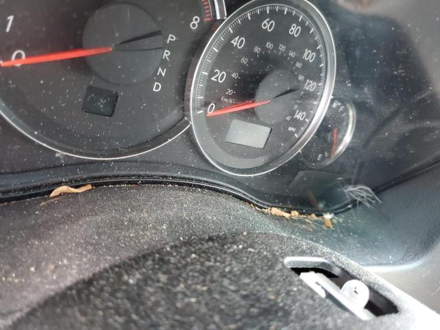 صورة رقم 8 من المزاد - 2009 SUBARU OUTBACK 2. مع VIN 4S4BP66C597335053