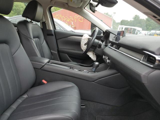 Foto 5 de la subasta – 2018 MAZDA 6 TOURING con VIN JM1GL1VM3J1336261