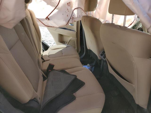 Photo 6 from auction – 2020 MITSUBISHI OUTLANDER with VIN JA4AD2A39LZ003745