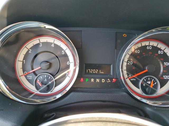 Photo 8 from auction – 2014 DODGE GRAND CARA with VIN 2C4RDGCG2ER155580
