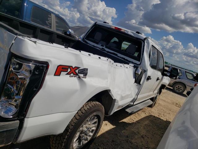 Photo 9 from auction – 2022 FORD F250 SUPER with VIN 1FT7W2B60NEE16604