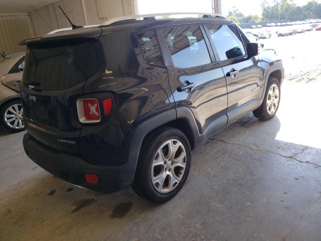 Photo 4 from auction – 2015 JEEP RENEGADE L with VIN ZACCJBDT0FPB73505