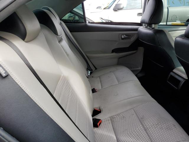 Photo 6 from auction – 2015 TOYOTA CAMRY LE with VIN 4T1BF1FK3FU086181
