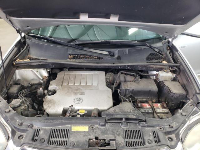 Photo 7 from auction – 2008 TOYOTA HIGHLANDER with VIN JTEES43A882076394
