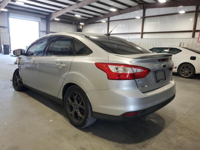 Photo 3 from auction – 2013 FORD FOCUS SE with VIN 1FADP3F29DL285332