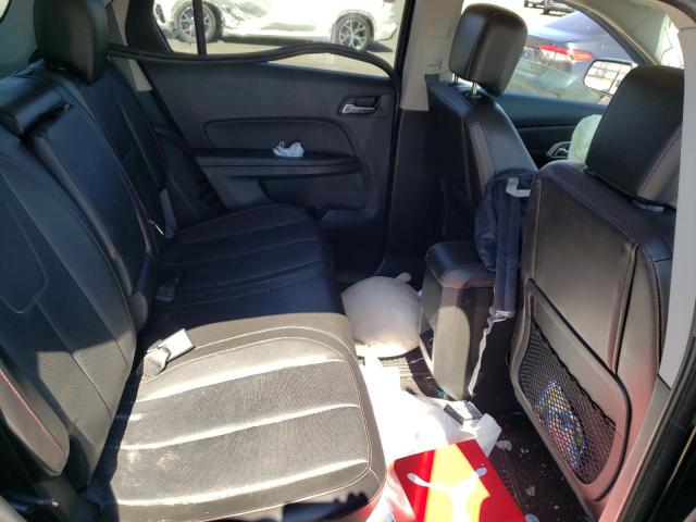 Photo 6 from auction – 2015 GMC TERRAIN SL with VIN 2GKFLTE32F6189874