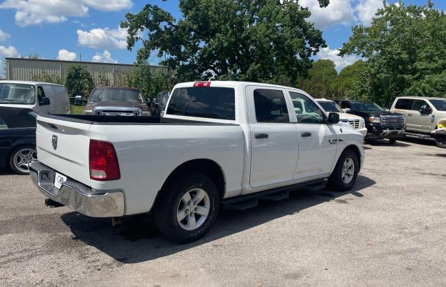 Photo 4 from auction – 2018 RAM 1500 ST with VIN 3C6RR6KTXJG129293