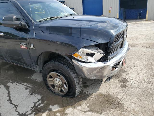 Photo 9 from auction – 2012 DODGE RAM 2500 S with VIN 3C6UD5DL2CG150979