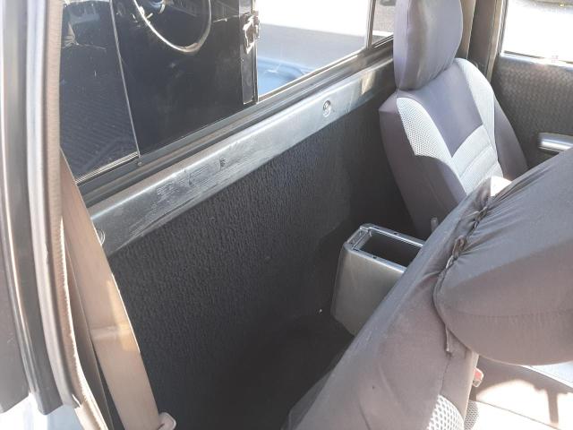 Photo 6 from auction – 1987 MAZDA B2000 with VIN JM2UF1112H0557285