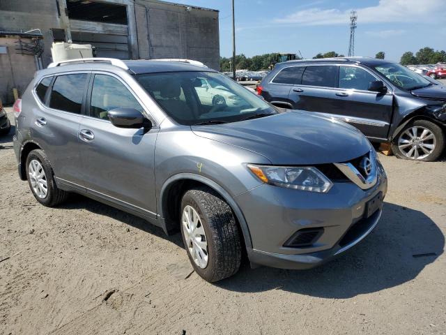 Photo 1 from auction – 2016 NISSAN ROGUE S with VIN KNMAT2MV1GP645450