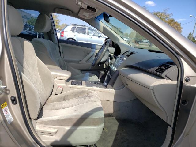 Photo 5 from auction – 2007 TOYOTA CAMRY CE with VIN 4T1BE46K07U726496