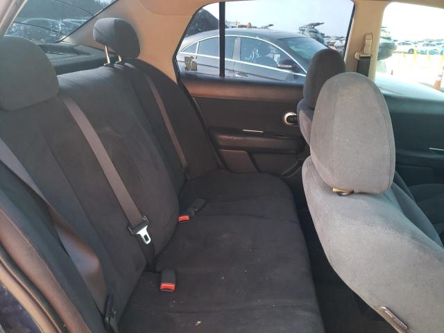 Photo 6 from auction – 2008 NISSAN VERSA S with VIN 3N1BC11E98L368968