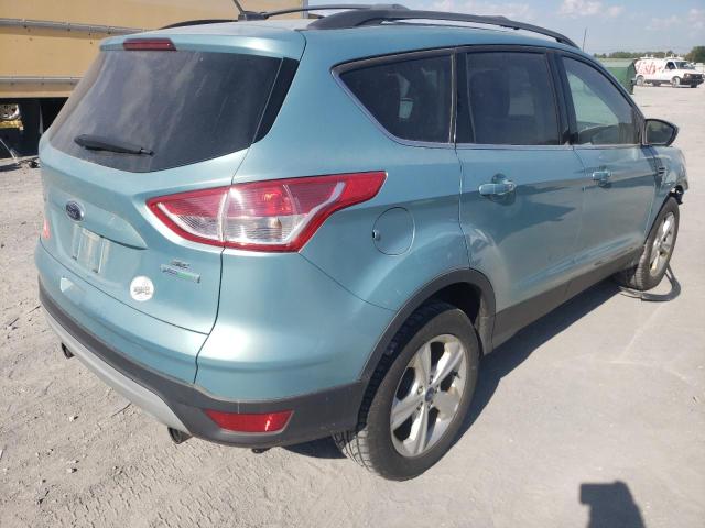 Photo 4 from auction – 2013 FORD ESCAPE SE with VIN 1FMCU0GX9DUA38499