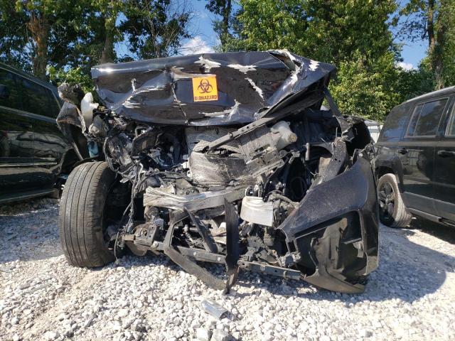 Photo 9 from auction – 2020 FORD EXPLORER X with VIN 1FMSK7DH1LGB47396