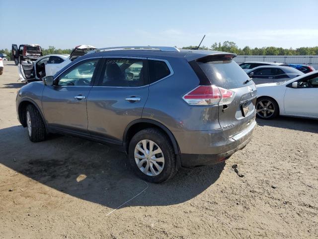Photo 3 from auction – 2016 NISSAN ROGUE S with VIN KNMAT2MV1GP645450