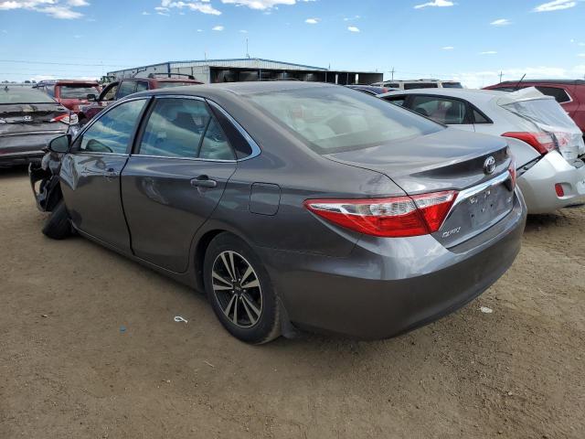 Photo 3 from auction – 2017 TOYOTA CAMRY /LE/ with VIN 4T1BF1FK8HU411488