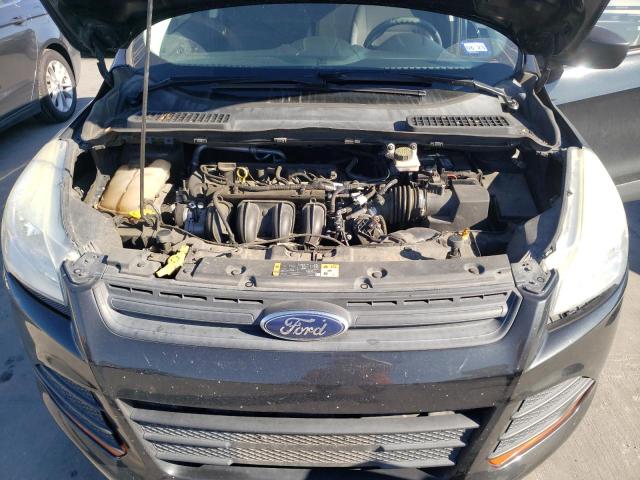 Photo 7 from auction – 2014 FORD ESCAPE S with VIN 1FMCU0F71EUE57143