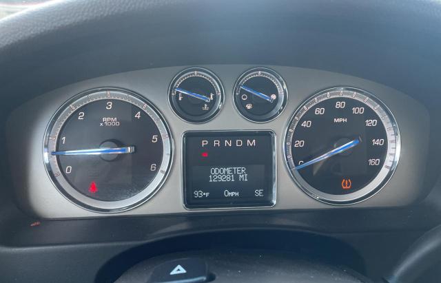 Photo 8 from auction – 2012 CADILLAC ESCALADE E with VIN 1GYS3HEF0CR119009