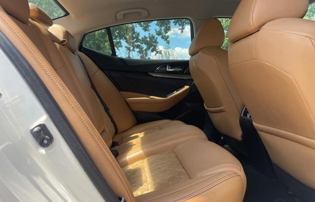 Photo 6 from auction – 2017 NISSAN MAXIMA 3.5 with VIN 1N4AA6AP4HC406525