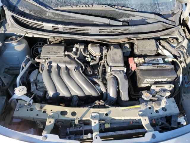 Photo 7 from auction – 2012 NISSAN VERSA S with VIN 3N1CN7AP8CL828357