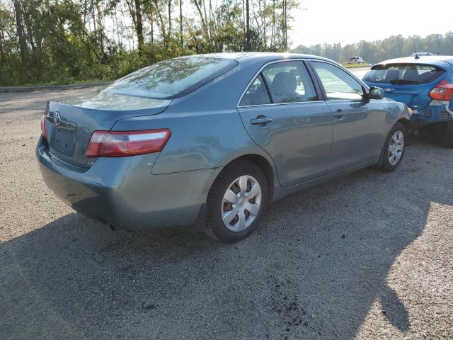 Photo 4 from auction – 2009 TOYOTA CAMRY BASE with VIN 4T4BE46K79R076610